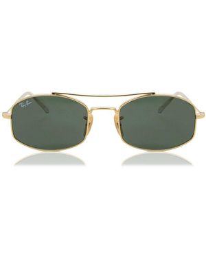 Ray-Ban Ray-Ban Rb3719 001/31 - Green
