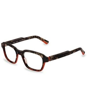 Etnia Barcelona Mies Hvog - Black