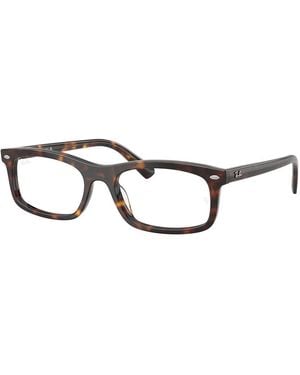Ray-Ban Ray-Ban Rx5450 2012 - Black