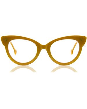 L.A. EYEWORKS Archie 955 - Black
