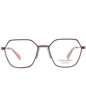 Ana Hickmann Hi1226T 01A - Black