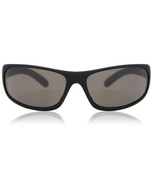 Bollé Anaconda Polarized Bs027002 - Black