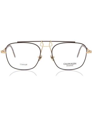 Calvin Klein Cknyc1810 200 - Black