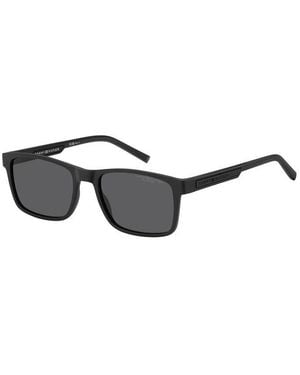 Tommy Hilfiger Th 2089/S 003/M9 - Black