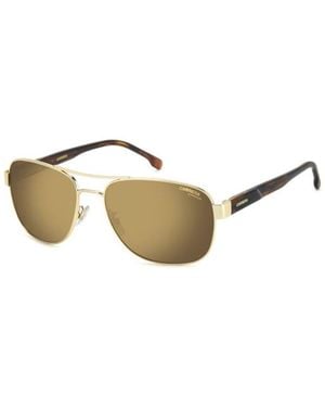 Carrera C Flex 02/G/S Asian Fit Polarized J5G/Yl - Black