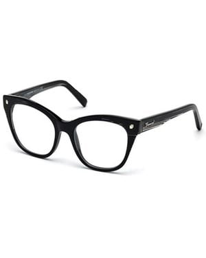 DSquared² Dq5160 Avignon 005 - Black