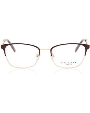 Ted Baker Tb2244 Perla 244 - Black