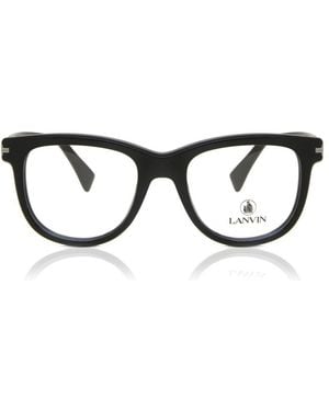 Lanvin Lnv2620 001 - Black