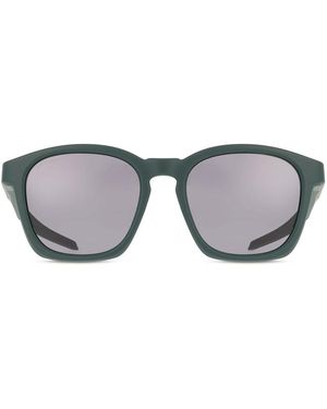 Oakley Oo9507D Shackle Asian Fit 950706 - Black