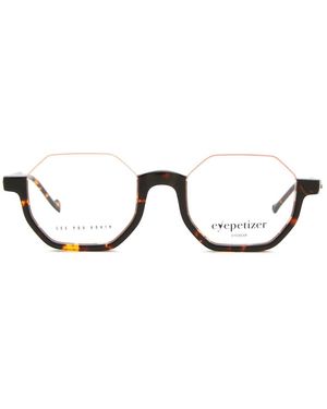 Eyepetizer Andy C.I - Black