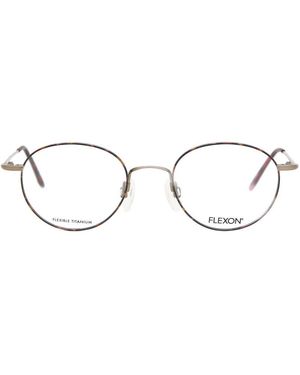Flexon Fl 623 215 - Black