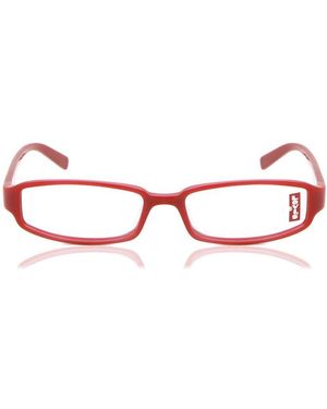 Levi's Ls2001 1001 - Black