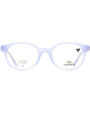 Lacoste L3659 401 - Black