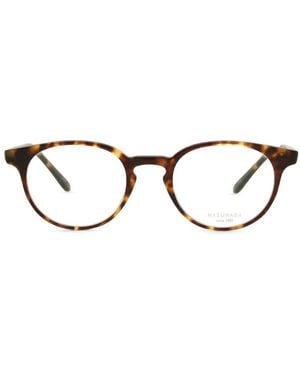 Masunaga Gms12 13 - Black