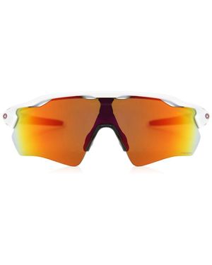 Oakley Oo9208 Radar Ev Path 920872 - White