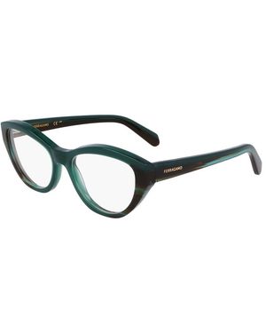 Ferragamo Sf3011 336 - Black