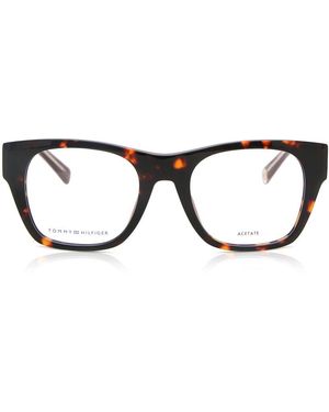 Tommy Hilfiger Th 1865 086 - Black