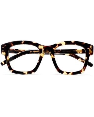 Kaleos Eyehunters Harvey C4 - Black