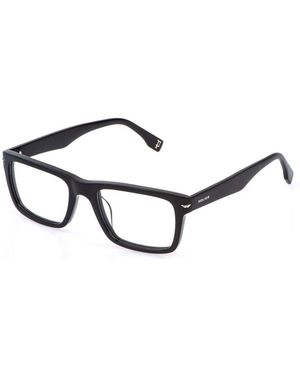 Police Vplq64 Champ 11 0700 - Black