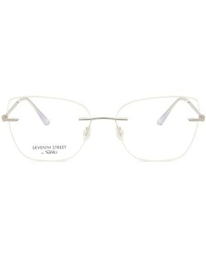 Seventh Street 7A592 010 - Black