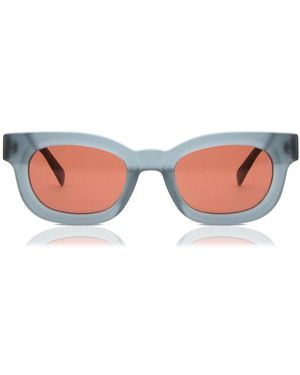 Retrosuperfuture Sempre 3627 Zq3 - Black