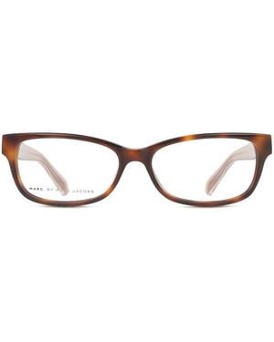 Marc By Marc Jacobs Mmj 598 5Xz - Black