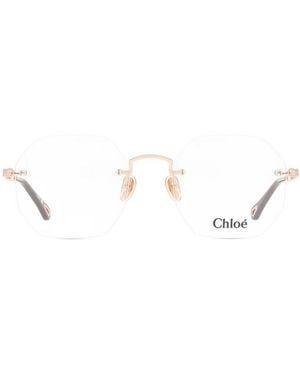 Chloé Ch0270O 002 - Black
