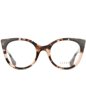 Sandro Sd2007 204 - Black