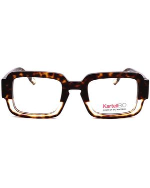 Kartell Kl030V 02 - Black
