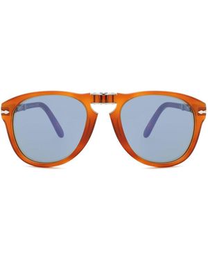 Persol Po0714Sm Folding 96/56 - Black