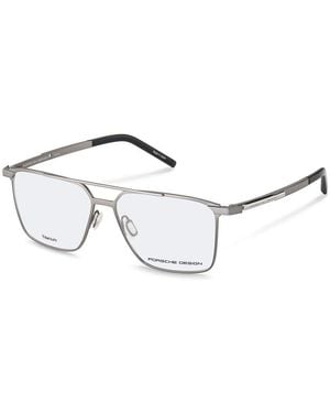 Porsche Design P8392 A - Black