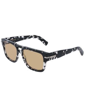 Ferragamo Sf2070S 010 - Black