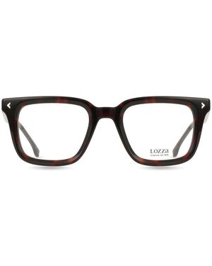 Lozza Vl4334 Sanremo 4 072A - Black