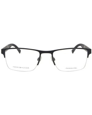 Tommy Hilfiger Th 1905 Fll - Black