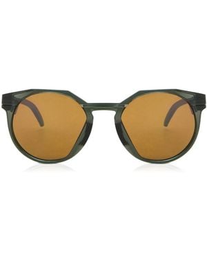 Oakley Oo9242 Hstn Polarized 924203 - Black