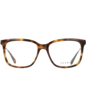 Sandro Sd1011F 201 - Black