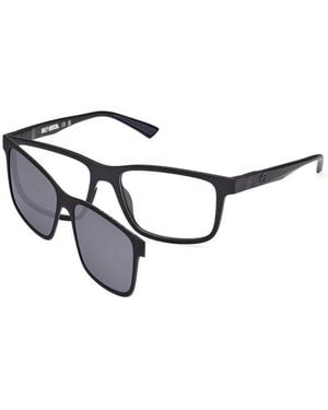 Harley Davidson Hd50024 With Clip-On 002 - Black