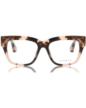 Sandro Sd2002 204 - Black