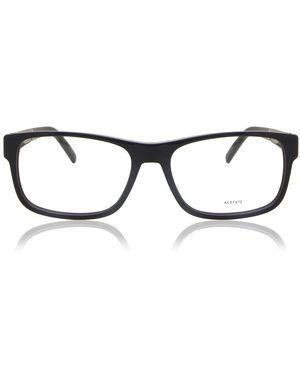 Tommy Hilfiger Th 1818 Pjp - Black