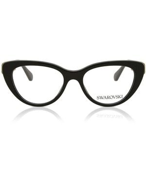 Swarovski Sk2005 1001 - Black