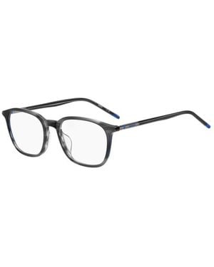 HUGO Hg 1353/G Asian Fit 2W8 - Black