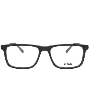Fila Vfi205 0700 - Black