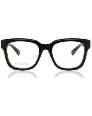 Gucci Gg1176O 001 - Black