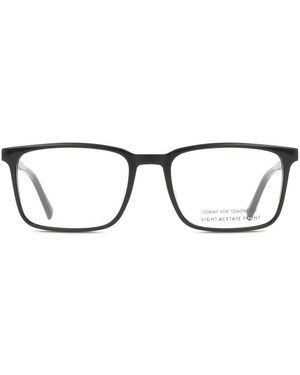 Tommy Hilfiger Th 2269 807 - Black