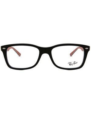 Ray-Ban Ray-Ban Rx5228 Highstreet 2479 - Black