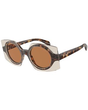 Emporio Armani Ea4207 603073 - Black