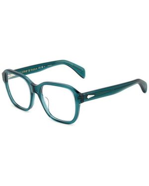 Rag & Bone Rnb7056/G Asian Fit Zi9 - Black