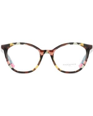 Face A Face Bocca Sculpt 1 1324 - Black