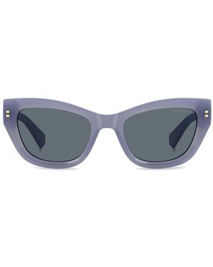 Polaroid Pld 6237/S/X Polarized Mvu/C3 - Grey