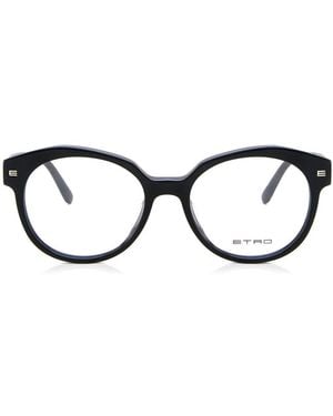 Etro Et 2611 001 - Black